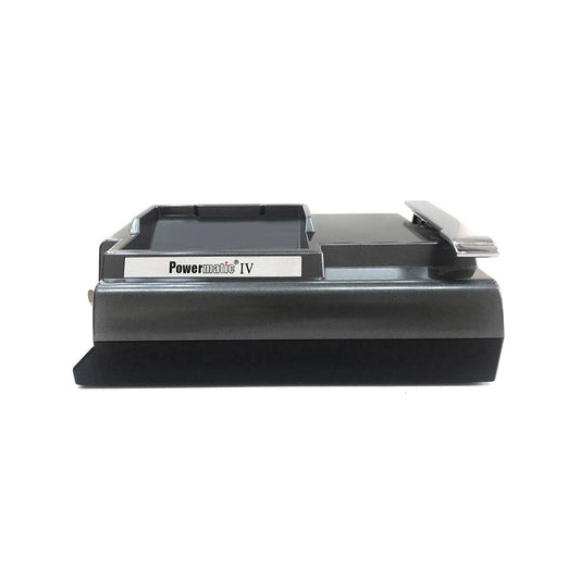 Powermatic  4 + Cig. Injector For Kings Or100's.