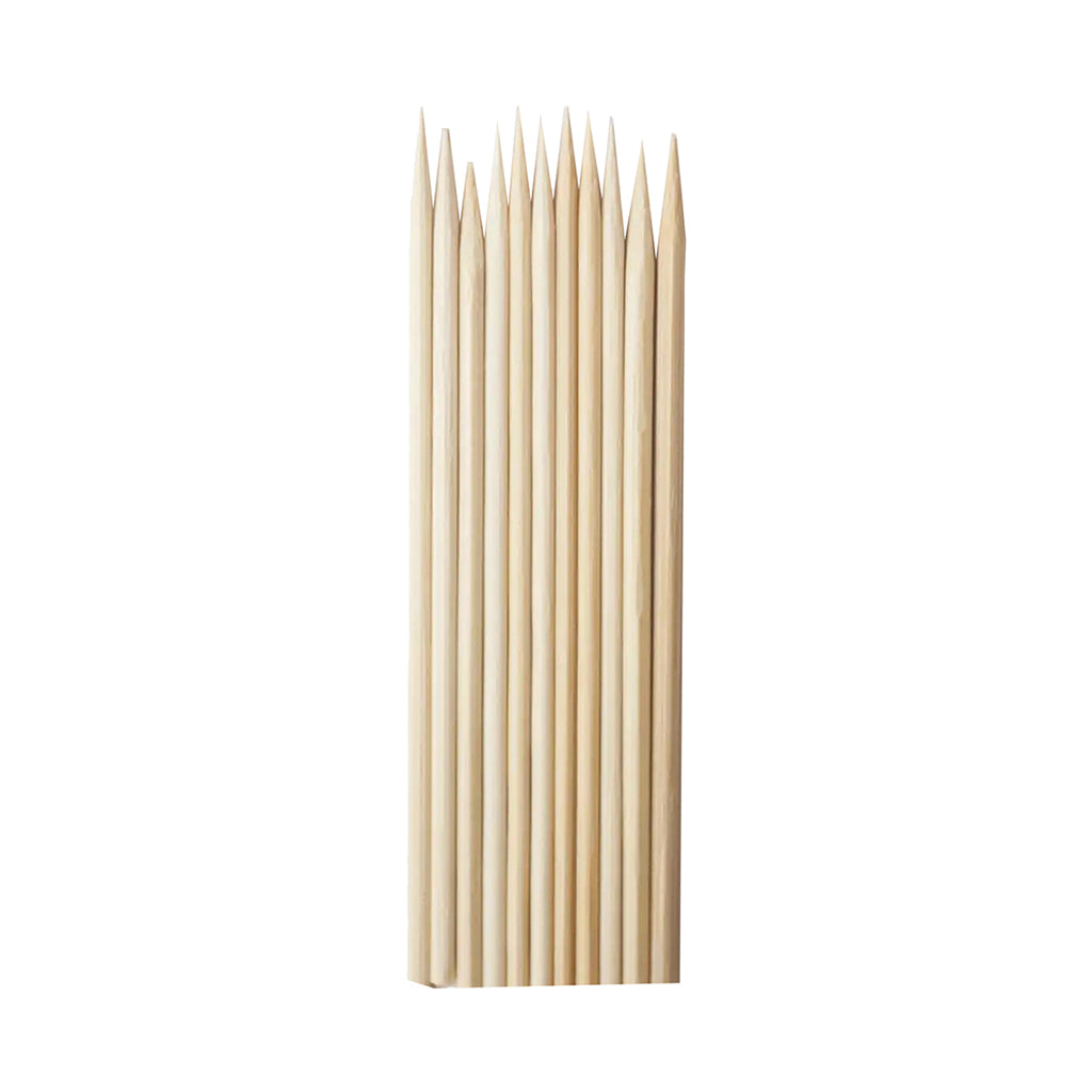 50ct. Purple Rose Personal Bamboo Sticks (Kit Part)