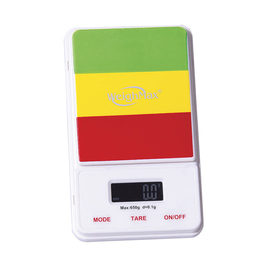 Rasta Pocket Scale 100g. 0.01gram