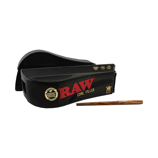Raw Cone Filler King Size