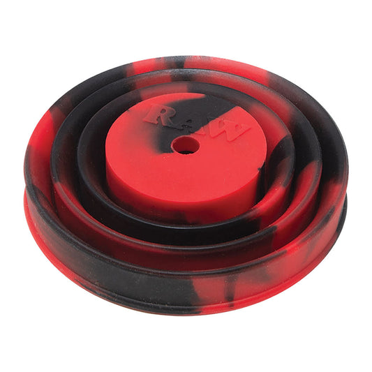 RAW Cone Smokers Wind Screen Collapsible