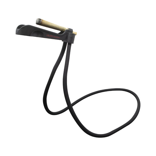 RAW Hands Free Smoker