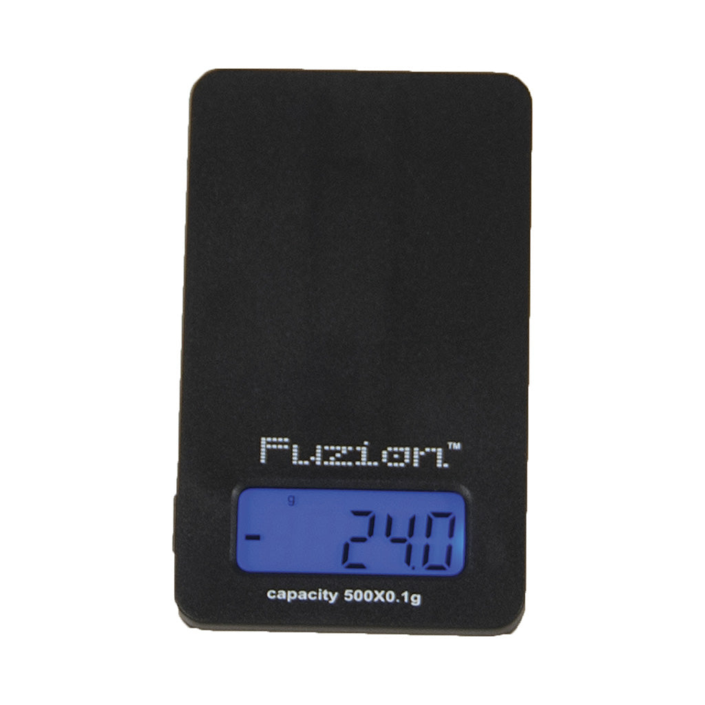 Fuzion Digital Scale 1000g x .1gram