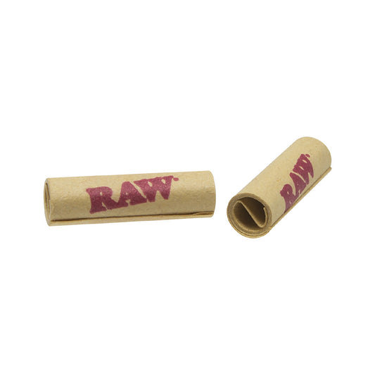 20ct. Raw Slim Herbal Pre-Rolled Tips