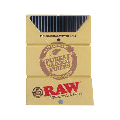 15ct. RAW Boarding Pass - Portable Tray & Shredder