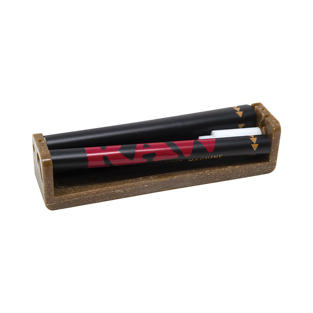 12ct. Raw Cone Roller 110mm Rolling Machine