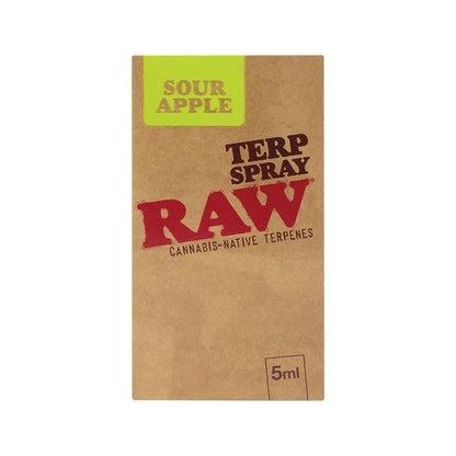 8ct. Raw Terp Spray - Sour Apple