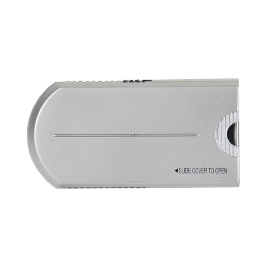 Pocket Scale 150g. 0.1g Silver