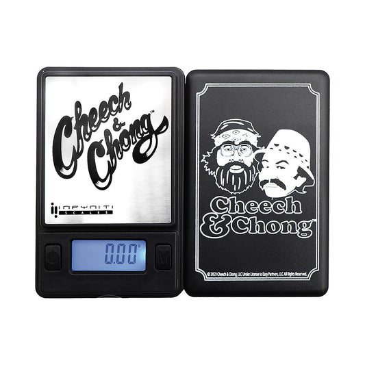 Cheech & Chong Virus Scale - 50g X 0.01g