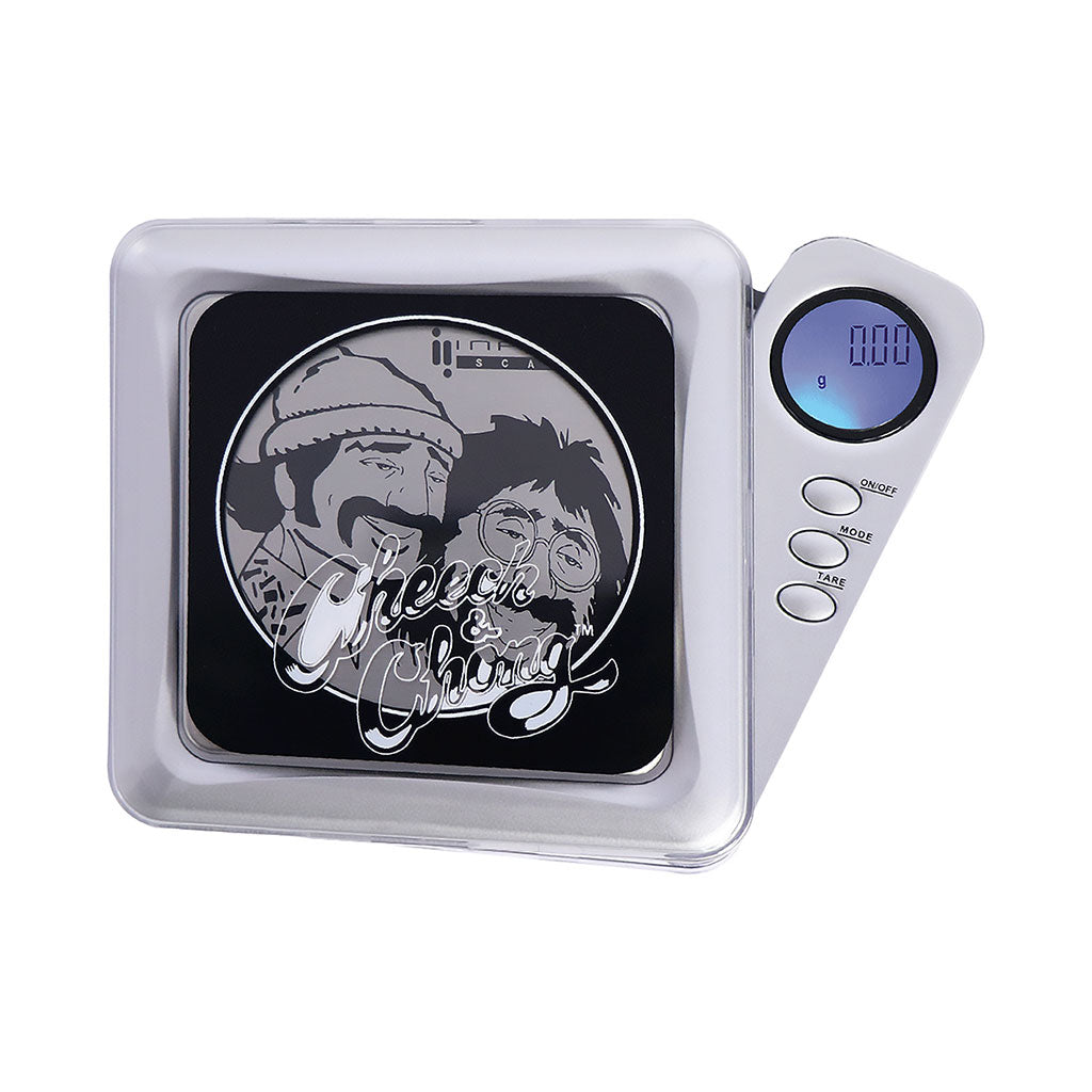 Cheech & Chong Panther Scale - 50g X 0.01g