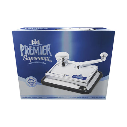 Premier Supermax Cigarette Machine