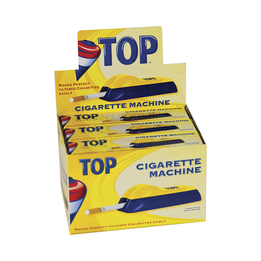 6ct. Top Injector Machine For Kings