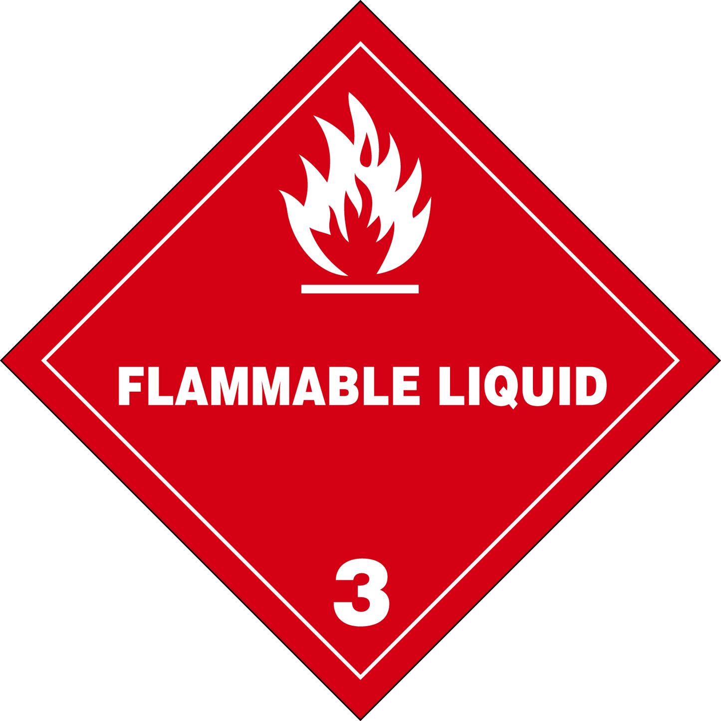 Hazmat Fee
