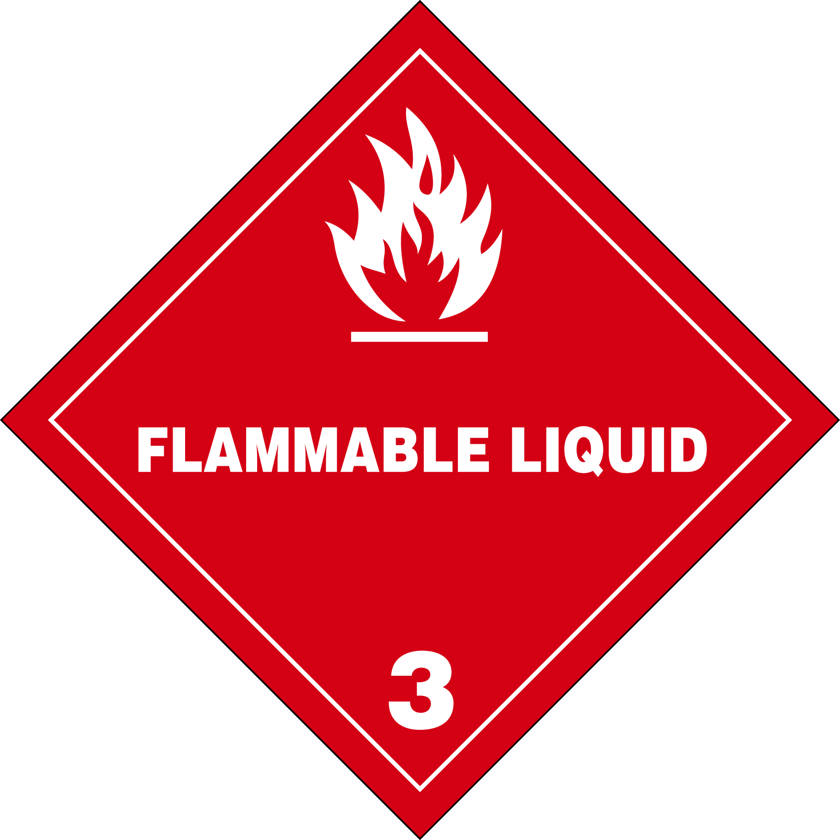 Hazmat Fee