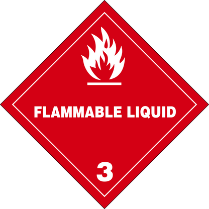 Hazmat Fee