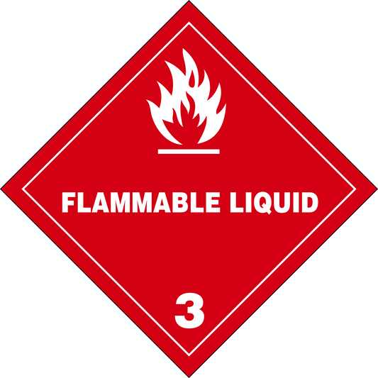 Hazmat Fee